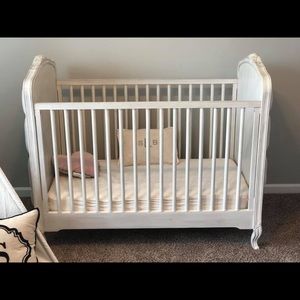 RH baby and child crib